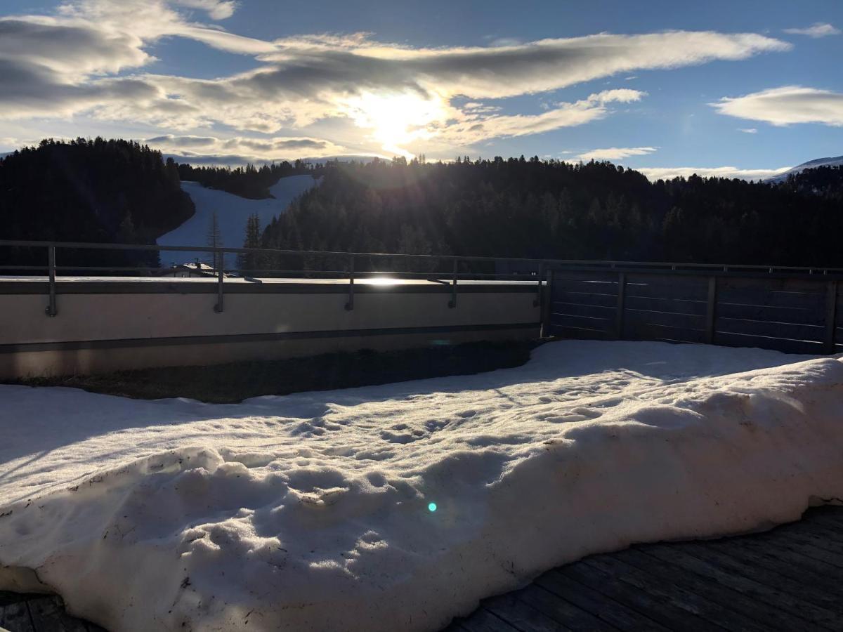 Panoramasuite Turracherhoehe Turracher Hohe Zewnętrze zdjęcie